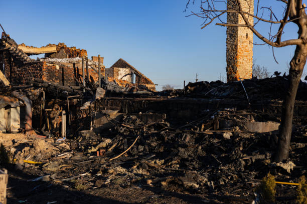 24/7 Emergency Fire Damage Removal experts in Osprey, FL