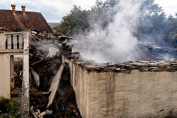 Reliable Fire Damage Removal contractor in Osprey, FL by Fire Damage Biloxi